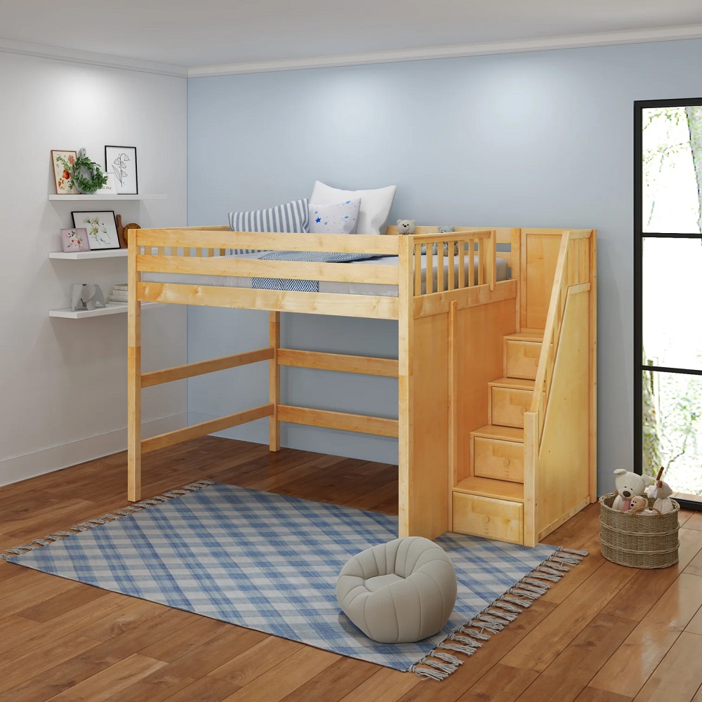 How do you determine the bed holds 2000lbs?