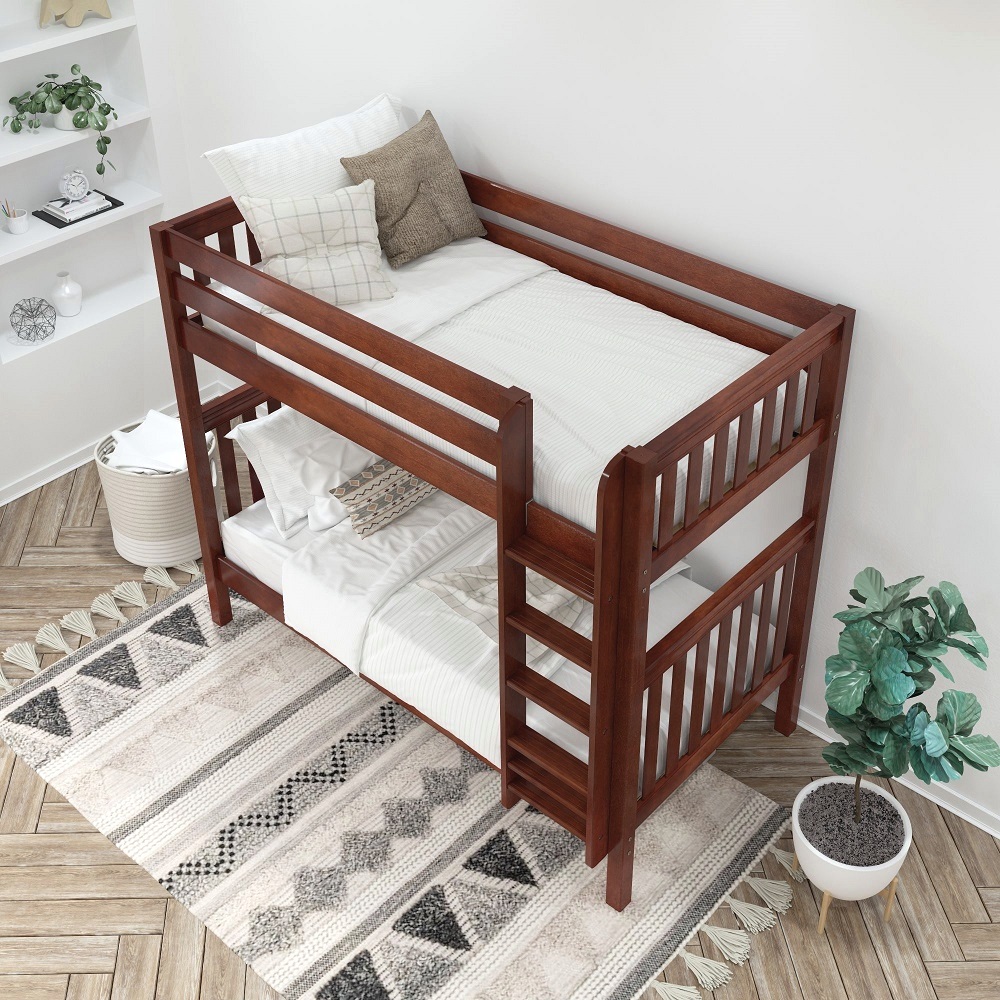 Theo Chestnut XL Bunk Beds Questions & Answers