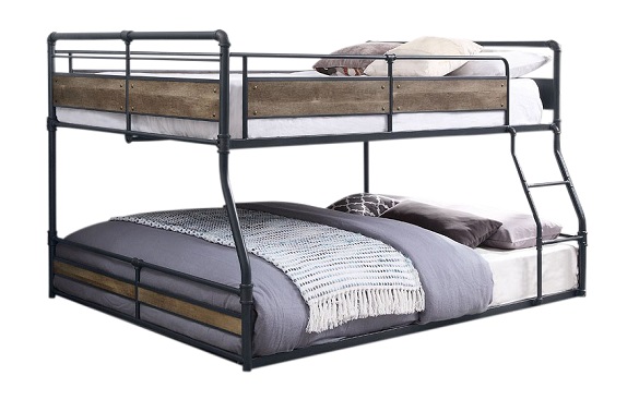 Is there any way of making them taller? Would bed risers work on this model?