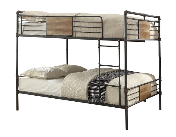 Tanha Queen Size Bunk Beds Questions & Answers