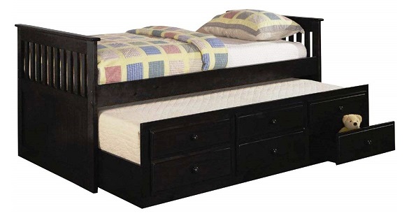 Are there any additional pieces of furniture that match this item?