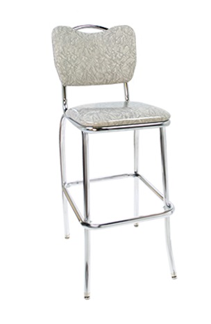 Ara Retro Bar Stool Questions & Answers