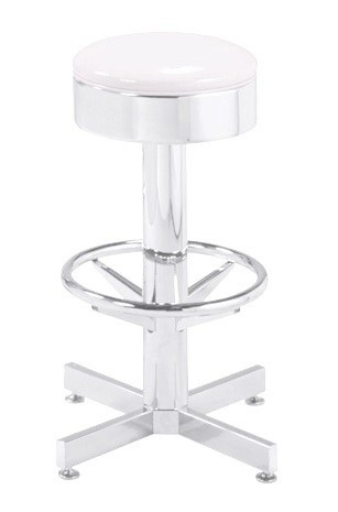 Rheah Retro Swivel Bar Stool Questions & Answers