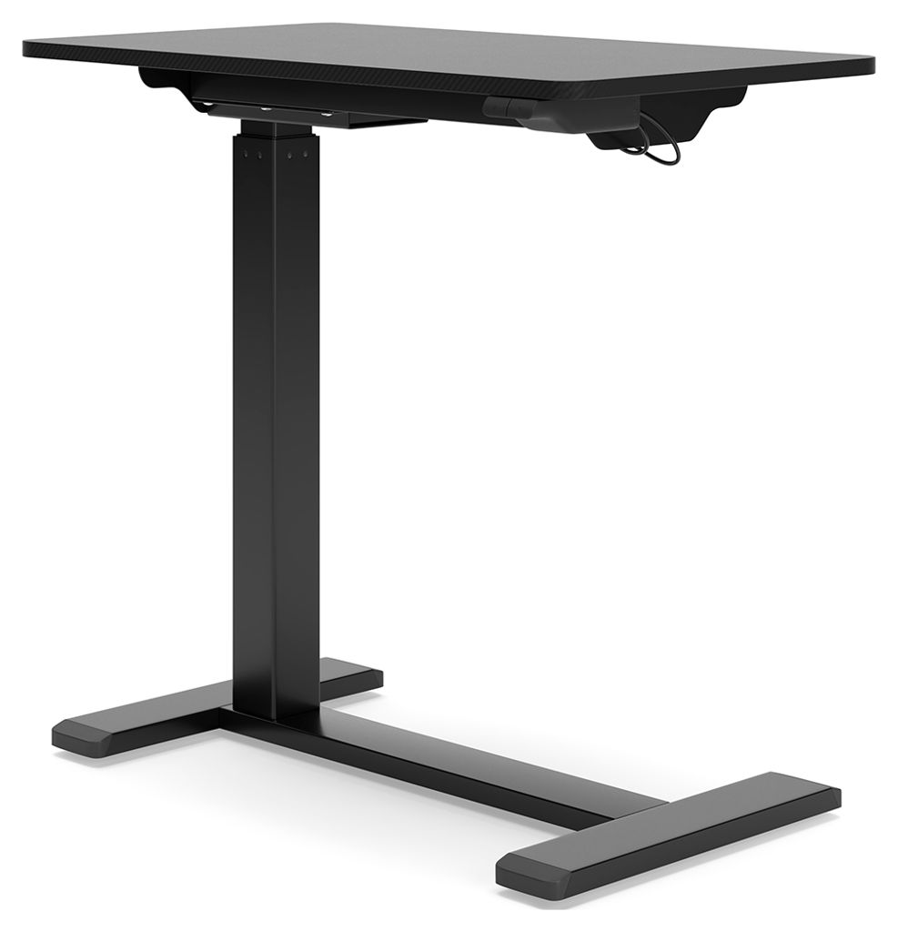 What's the maximum weight the table can handle?